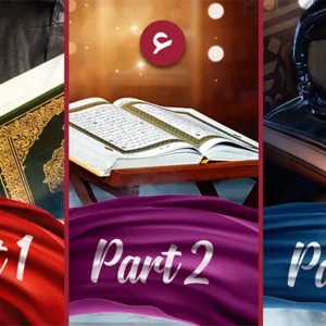 Arabic Master Class (All Parts)